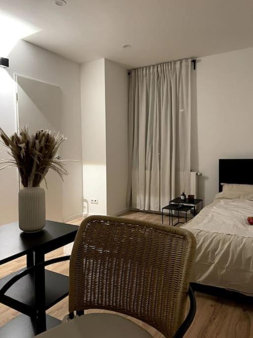Dein Apartment Hamburg Bagian luar foto
